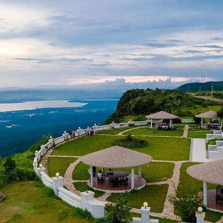 Le Bokor Palace Kâmpôt Zewnętrze zdjęcie