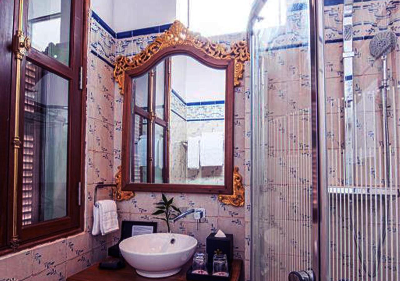 Le Bokor Palace Kâmpôt Zewnętrze zdjęcie
