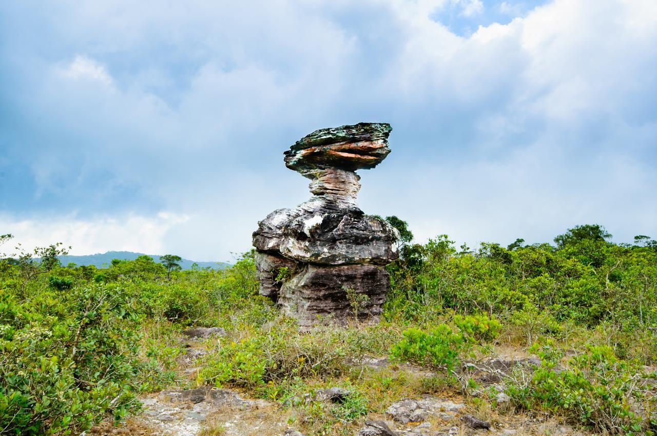 Le Bokor Palace Kâmpôt Zewnętrze zdjęcie