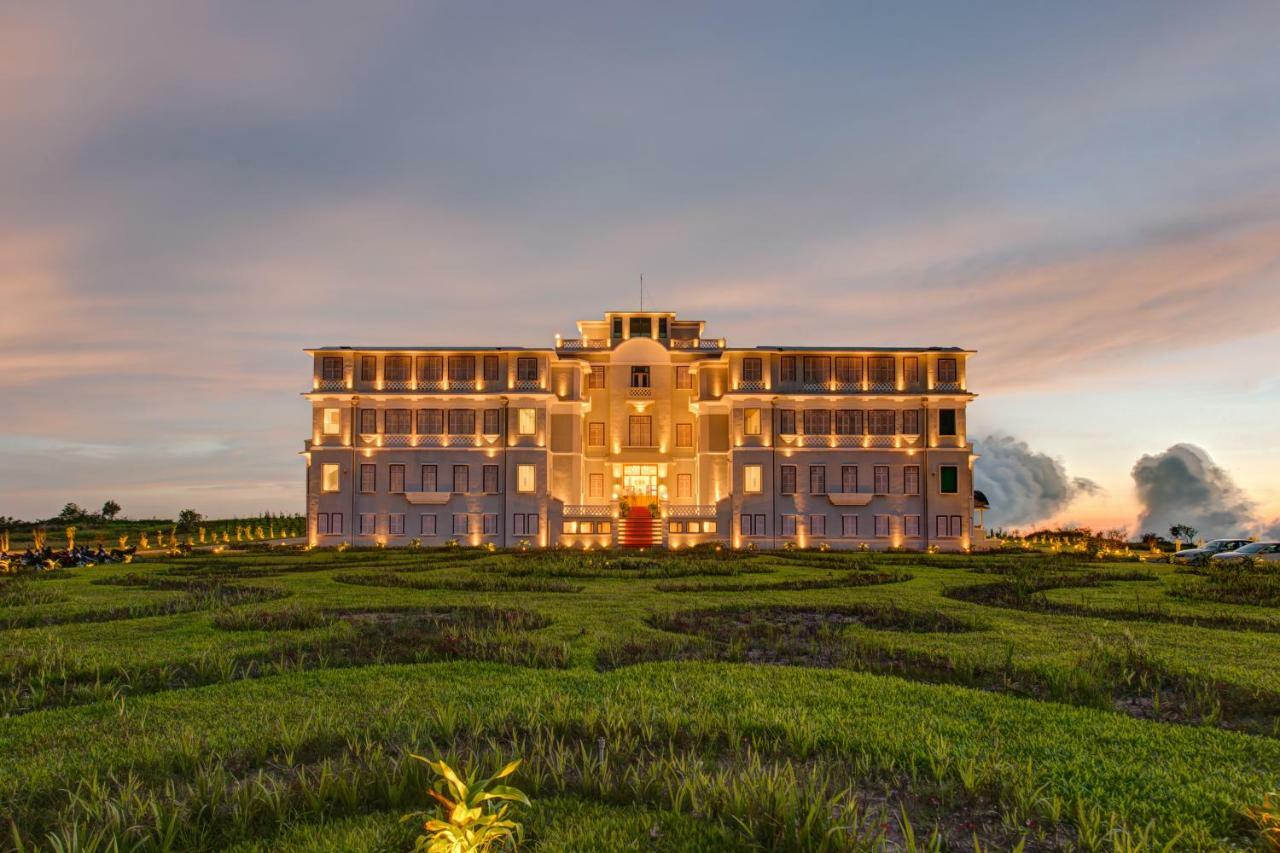 Le Bokor Palace Kâmpôt Zewnętrze zdjęcie